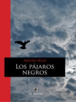 cover image of Los pájaros negros